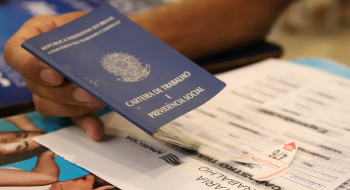 Notícias SIME de Aparecida oferta 890 vagas de emprego na primeira semana do ano